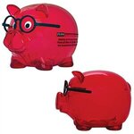 Smart Saver Piggy Bank