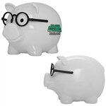 Smart Saver Piggy Bank