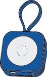 Smart Watch & Phone Charger - Blue