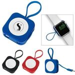 Smart Watch & Phone Charger -  