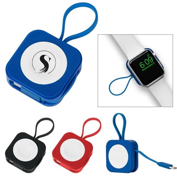 Main Product Image for Smart Watch & Phone Charger