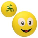 Buy Marketing Smiley Emoji Stress Reliever