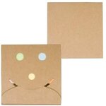 Smiley Face Sticky Note Pack