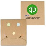 Smiley Face Sticky Note Pack -  