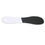 Smooth Moves Foot File - White