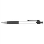 Smoothy Classic - ColorJet - Full Color Pen - White/Black