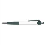 Smoothy Classic - ColorJet - Full Color Pen - White/Green