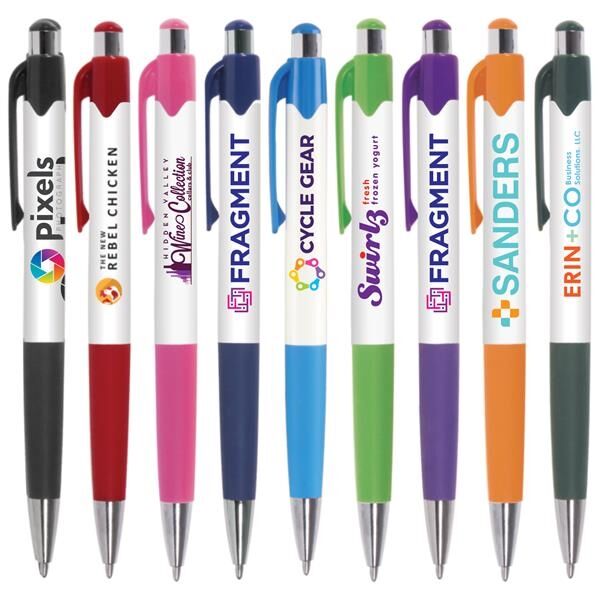 Main Product Image for Full Color Smoothy Classic Pen