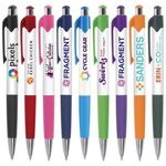 Smoothy Classic - ColorJet - Full Color Pen -  