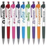 Buy Custom Printed Smoothy Classic Pen