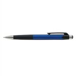 Smoothy Metallics Pen - Blue