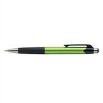 Smoothy Metallics Pen - Emerald Green