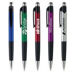 Buy Custom Printed Smoothy Metallics Pen