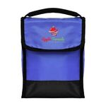 Snack - Foldable Lunch Bag - Full color