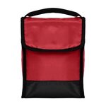 Snack - Foldable Lunch Bag - Full color