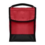 Snack - Foldable Lunch Bag - Full color
