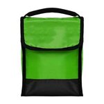 Snack - Foldable Lunch Bag - Full color