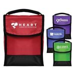Buy Custom Printed Foldable Lunch Bag