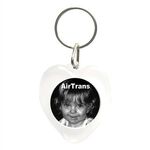 Buy Snap-In Heart Keytag