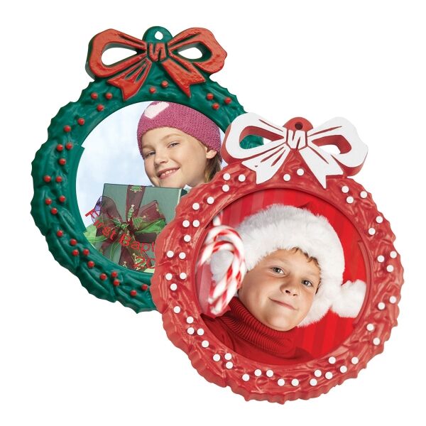 Main Product Image for Snap-In Photo Wreath
