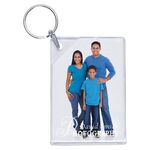 Buy Snip-In Wallet Keytag USA Made