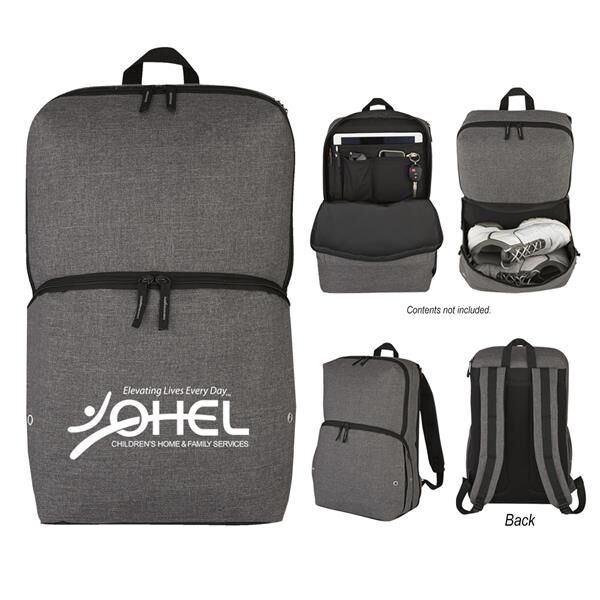 Main Product Image for Sneaker Backpack