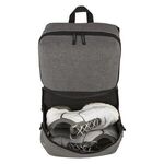 Sneaker Backpack -  