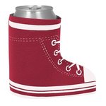Sneaker Coolie (R) - Crimson