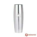 Snowfox® 24 oz. Vacuum Insulated Beer Tumbler - Steel