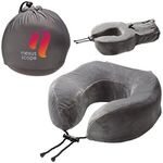 Buy Marketing Snuggle Memory Foam Neck Pillow