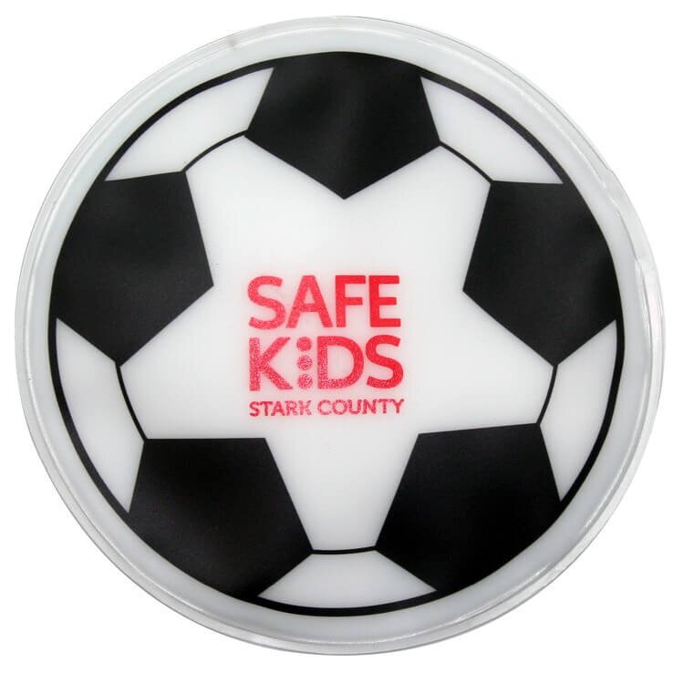 Main Product Image for Soccer Ball Chill Patch