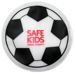 Soccer Ball Chill Patch -  