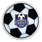 Soccer Ball Chill Patch -  