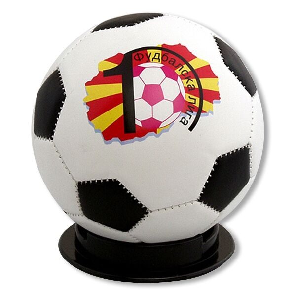 Main Product Image for 5.5" Soccer Ball - Mini - Full Color Print