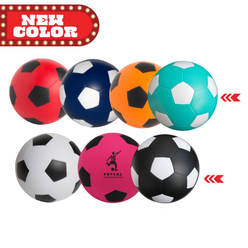 Main Product Image for Soccer Ball Squeezies (R) Stress Reliever