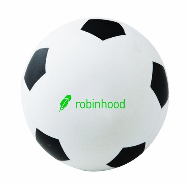 Main Product Image for Soccer Ball Stress Reliever