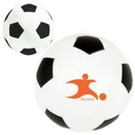 Buy Promotional Soccer Ball Stress Reliever