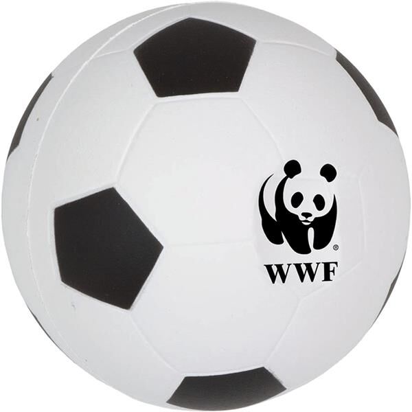 Main Product Image for Soccer Ball Stress Reliever