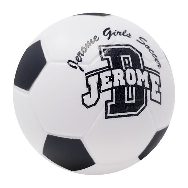 Main Product Image for Soccer Ball Stress Relievers