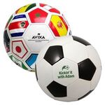 Soccer Ball -  