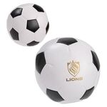 Buy Marketing Soccer Fiberfill Sports Ball