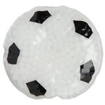 Soccer Gel Bead Hot/Cold Pack -  