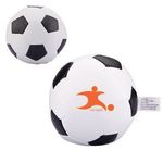 Buy Imprinted Soccer Pillow Ball