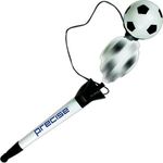 Buy Promotional Soccer Pop Top Pen