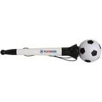 Pop Top Soccer Ball Pen