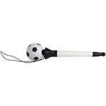 Pop Top Soccer Ball Pen