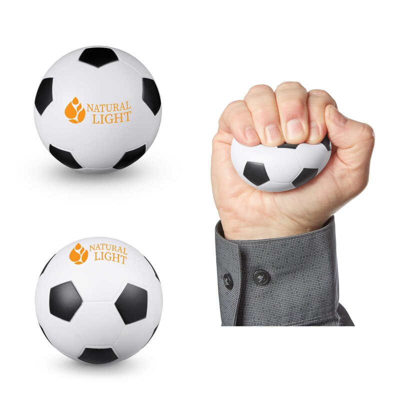 Main Product Image for Soccer Super Squish Stress Reliever