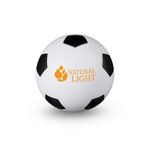 Soccer Super Squish Stress Reliever