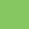 Soft-Cover Journal w/ Elastic Pen Holder - Bright Green