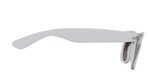 Soft Finish Sunglasses - Frosted